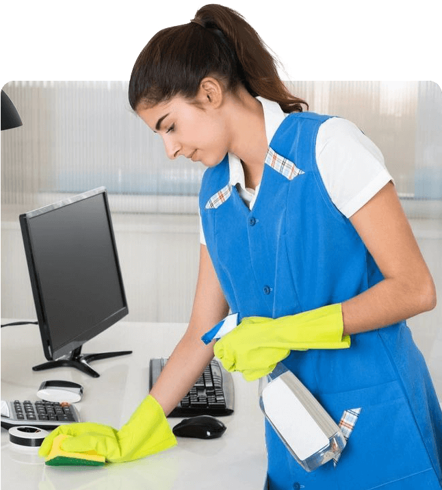 S.T.A.R. Cleaning Services, LLC