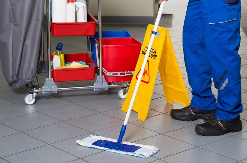 S.T.A.R. Cleaning Services, LLC